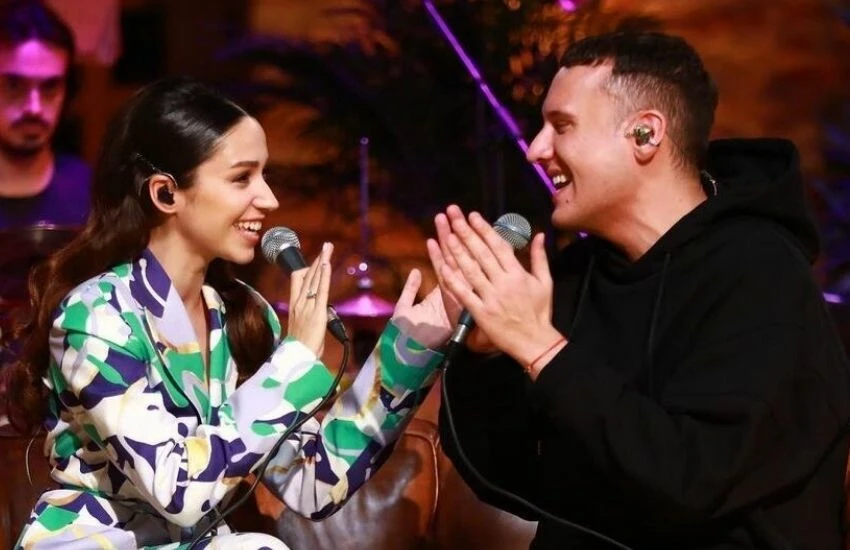 13 milyon TL alıp konsere çıkmadıkları iddia edilen Zeynep Bastık ve Edis'ten cevap geldi