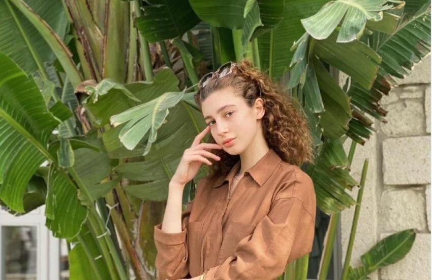 Gaddar dizisinde Çağatay Ulusoy'un kardeşini oynayacak oyuncu belli oldu