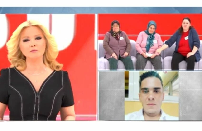 Müge Anlı'da yayına çıkan adamın arkadaşını döverek öldürdüğü ortaya çıktı