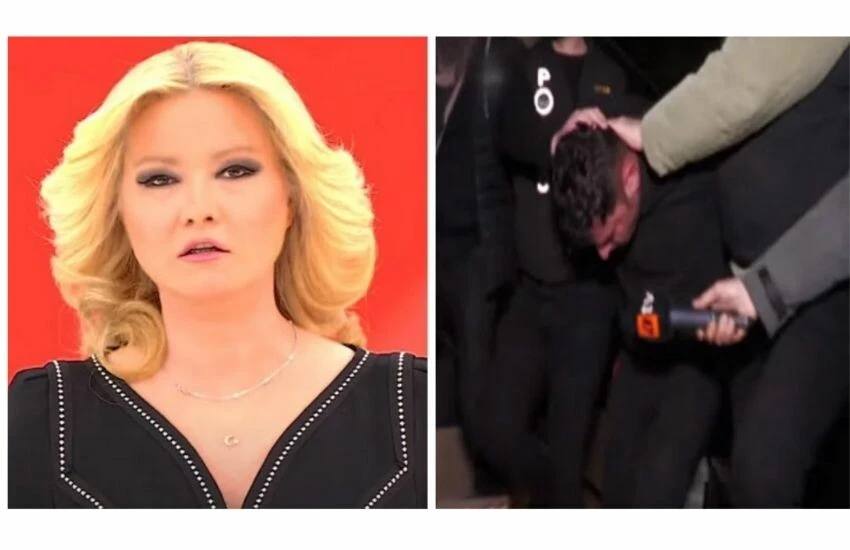 Müge Anlı'da yayına çıkan adamın arkadaşını döverek öldürdüğü ortaya çıktı