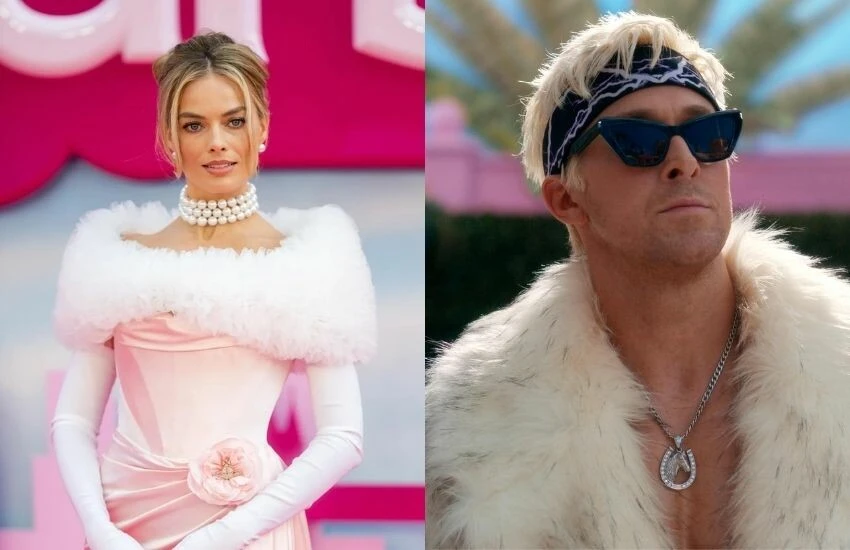 Oscar adayları ortalığı karıştırdı! Ryan Gosling eleştiri yağdırdı