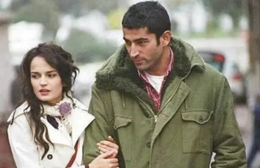 Adanalı’nın İdil’i oyunculuğu bıraktığını açıkladı: Ben artık EYT'ye geçtim