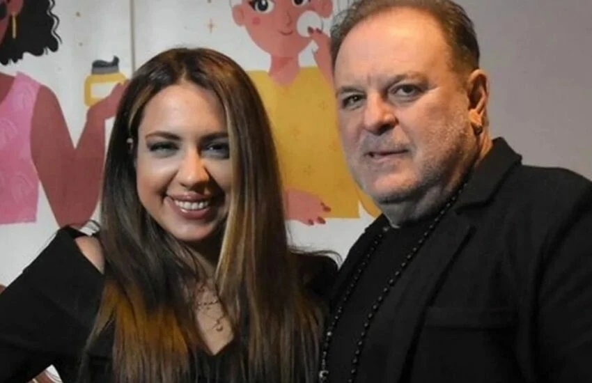 Burak Sergen ve Nihan Ünsal boşandı