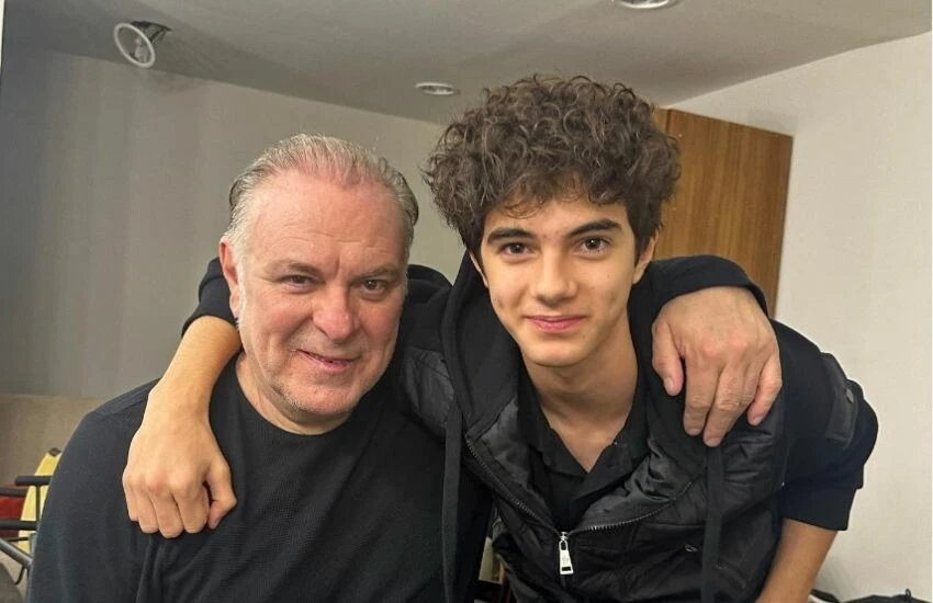 Burak Sergen ve Nihan Ünsal boşandı