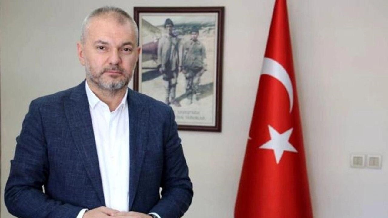 AK Parti Ankara Yenimahalle Belediye Başkan Adayı Abdulkadir Aydoğan kimdir? Abdulkadir Aydoğan kaç yaşında ve nereli?