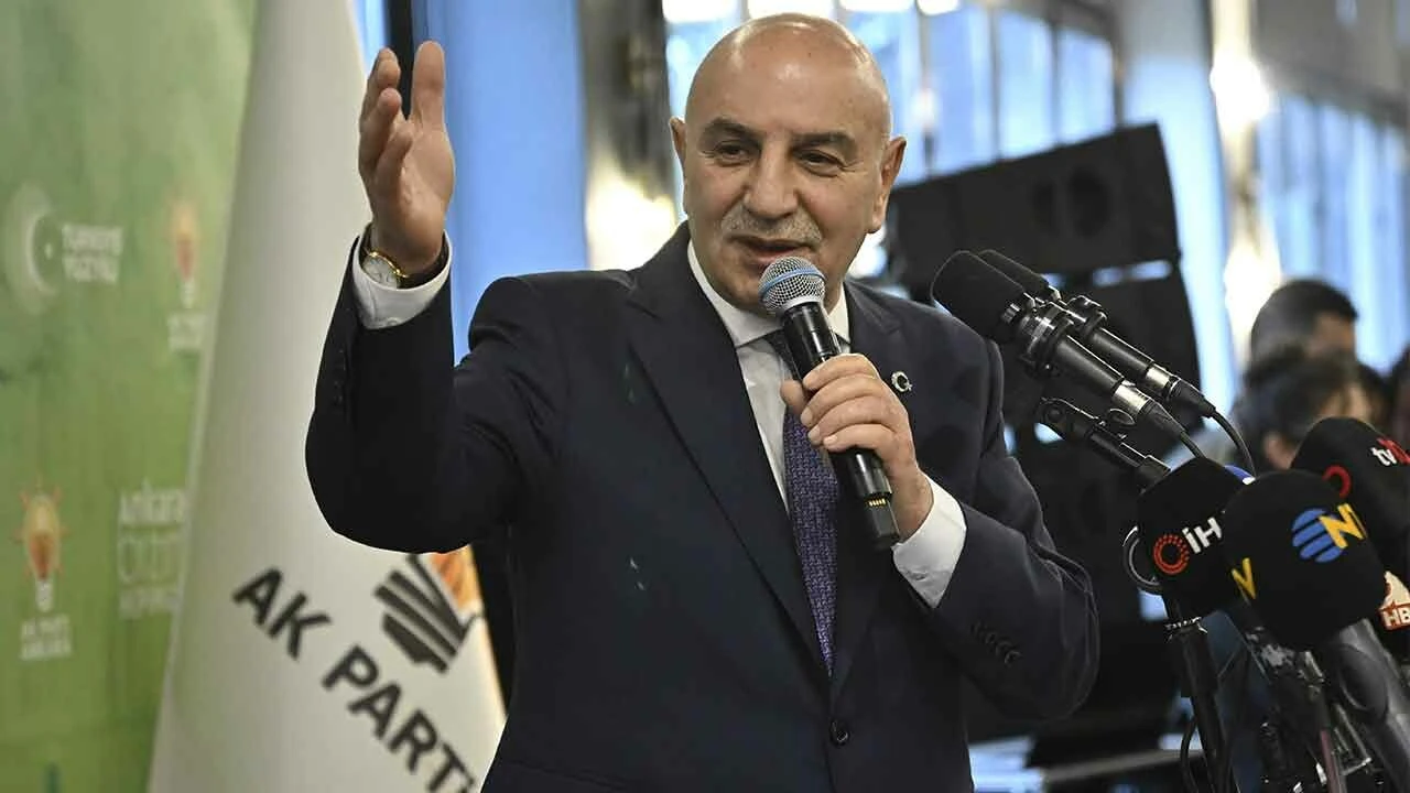 Yavaş mı Altınok mu? Ankara'daki fark dikkat çekti! İşte son anket sonuçları Yavaş mı Altınok mu? Ankara'daki fark dikkat çekti! İşte son anket sonuçları