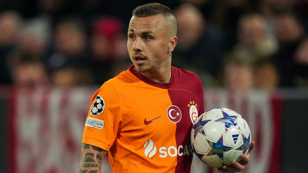 Angelino&#039;nun yeni takımı belli oldu! Anlaşma sağlandı