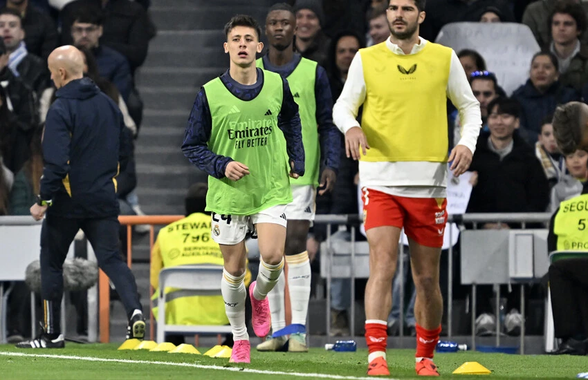 Arda Güler iddialara son noktayı koydu: Ayrılmıyorum!
