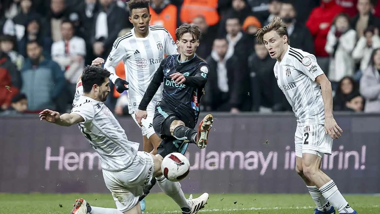 Feyyaz Uçar'dan hakem tepkisi ve transfer açıklaması