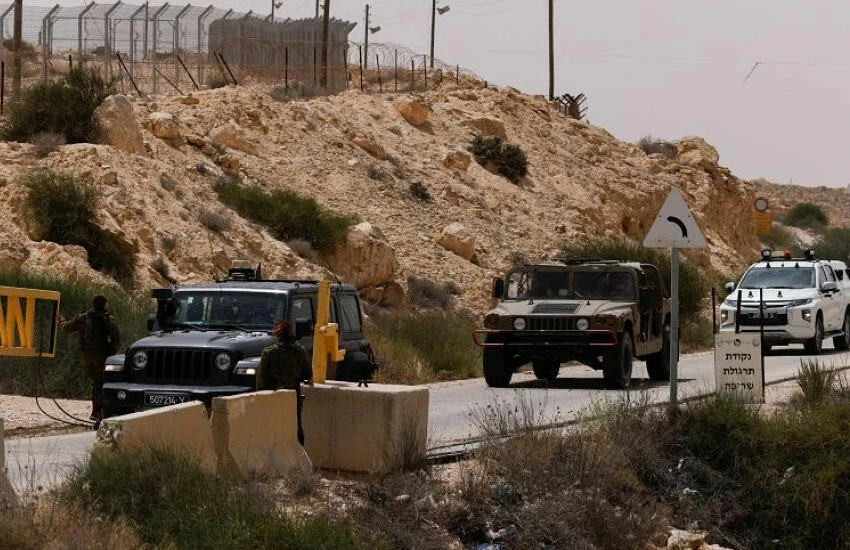 İsrail basını yazdı: Sisi’den Netanyahu’ya ret!