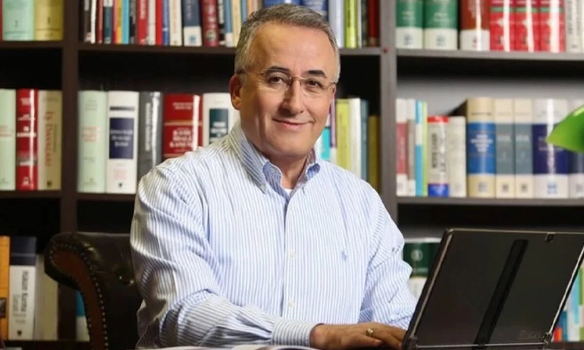 Son dakika! İYİ Parti'nin Ankara adayı da belli oldu