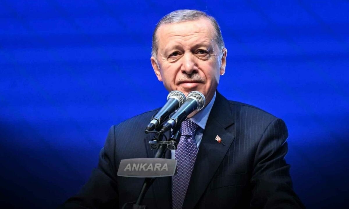 Cumhurbaşkanı Erdoğan: Emekliler için tüm imkanlarımızı seferber ettik