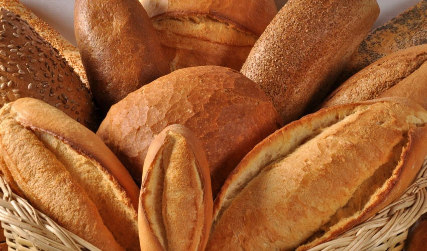 Zamlı ekmek satan işletmelere rekor ceza