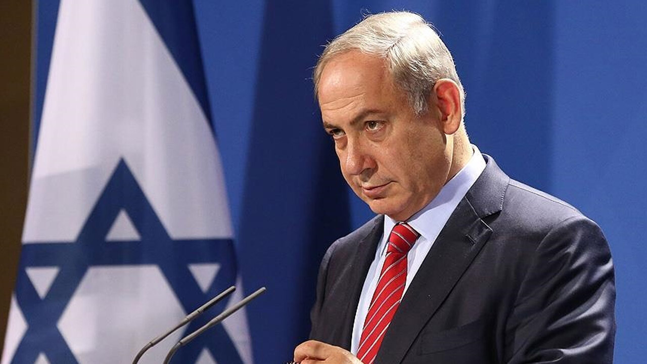 Endonezya, Netanyahu&#039;nun bağımsız Filistin devletine karşı çıkmasını reddetti