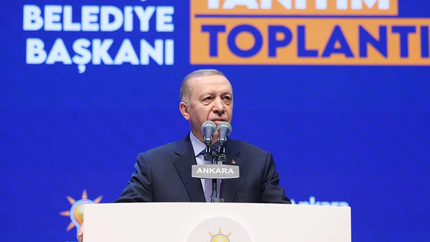 Son dakika! Cumhurbaşkanı Erdoğan Ankara ilçe adaylarını açıkladı: Ankara altın çağına girecek