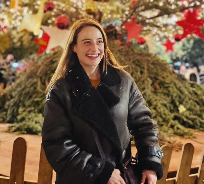 Nazlı Bulum kimdir, kaç yaşında? Nazlı Bulum’un oynadığı diziler, hangi dizilerde oynadı?