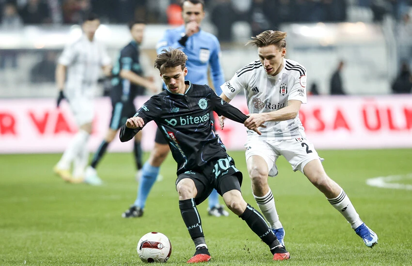 Ezeli rakipler transferde karşı karşıya geldi!