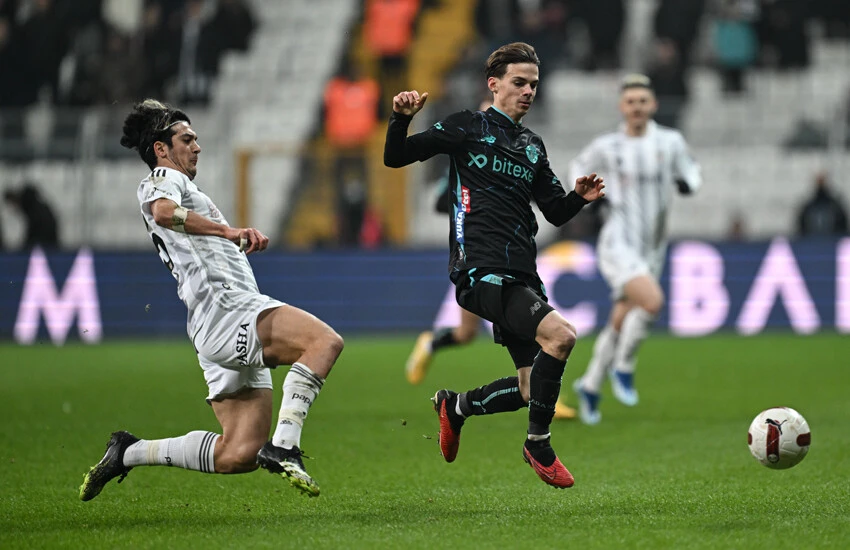 Ezeli rakipler transferde karşı karşıya geldi!