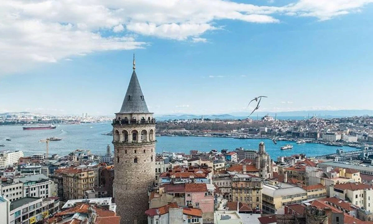 TimeOut, dünyanın en iyi şehirlerini açıkladı: Türkiye'den tek kent var