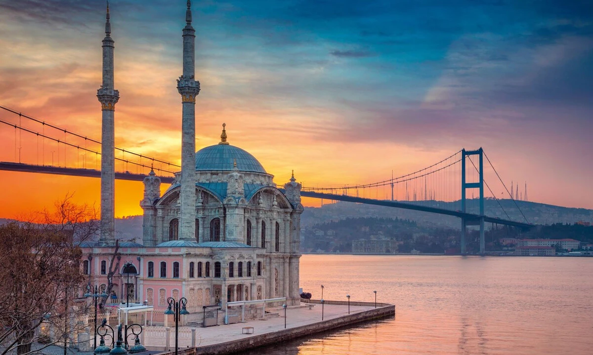 TimeOut, dünyanın en iyi şehirlerini açıkladı: Türkiye'den tek kent var