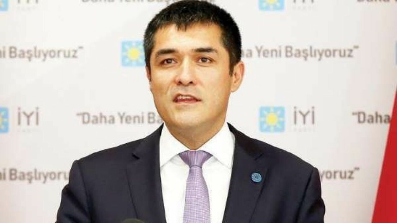 İYİ Parti İstanbul Büyükşehir Belediye Başkan adayı Buğra Kavuncu kimdir? Buğra Kavuncu kaç yaşında ve nereli?