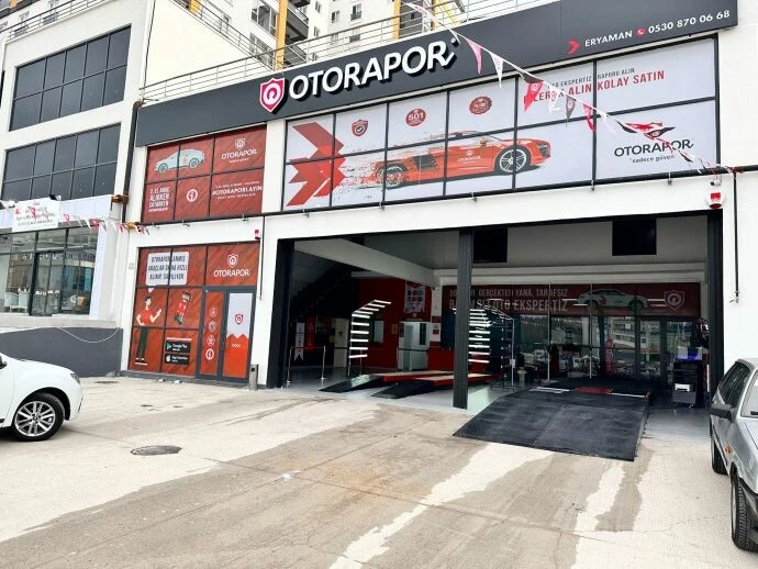 Plakalarda “karekod” dönemi başladı