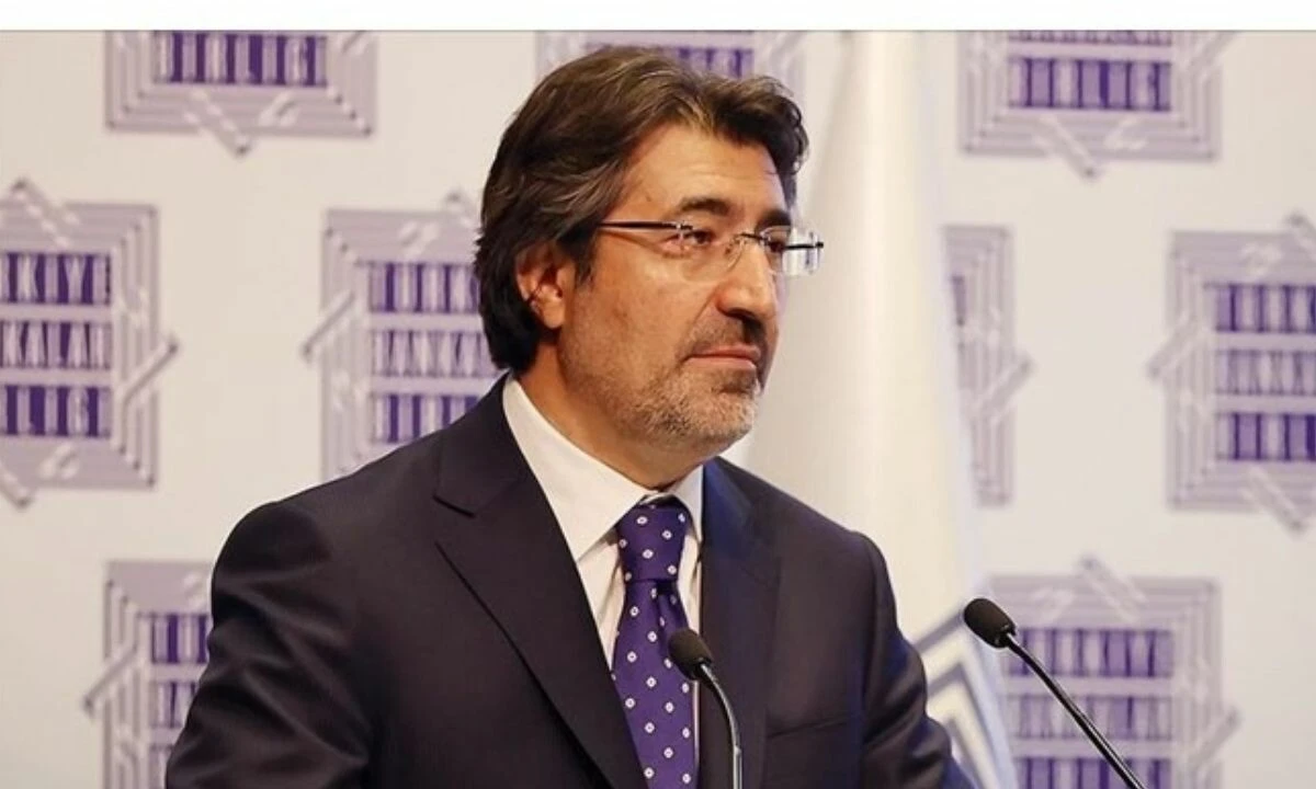 Türkiye Bankalar Birliği Başkanı Çakar’dan yıl sonu için dolar kuru tahmini