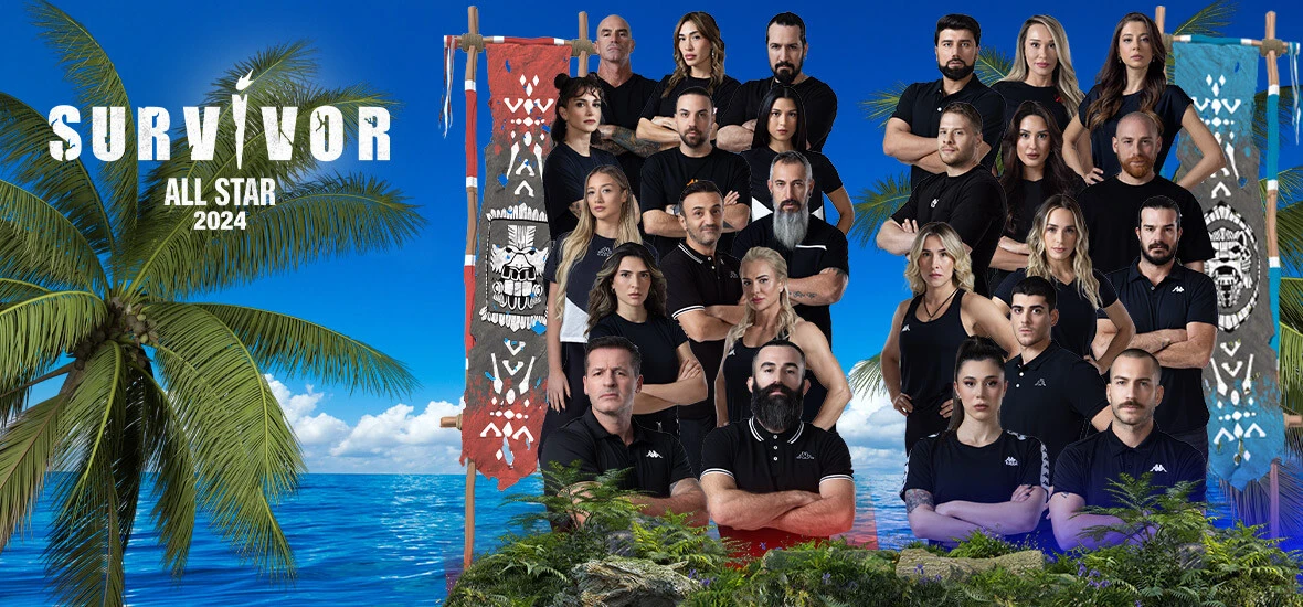 Survivor All Star 23 Ocak son eleme adayı kim oldu, potaya kim girdi, dokunulmazlığı hangi takım kazandı?