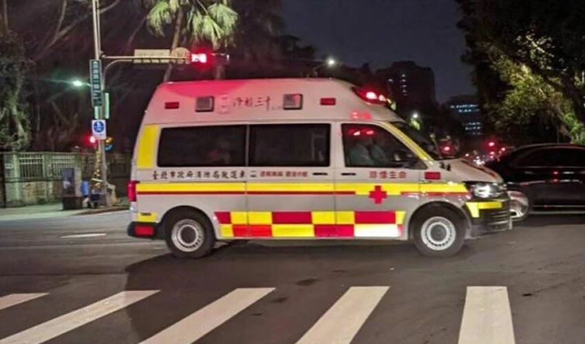 Tayvan soğuk havanın esiri oldu: 2 günde yüzlerce kişi öldü