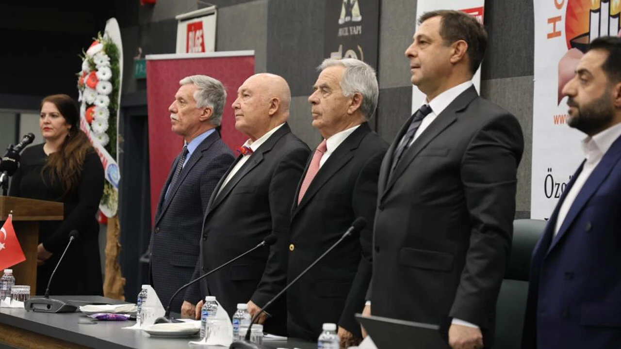 Prof. Dr. Ahmet Ercan depremin büyük maliyetini açıkladı 