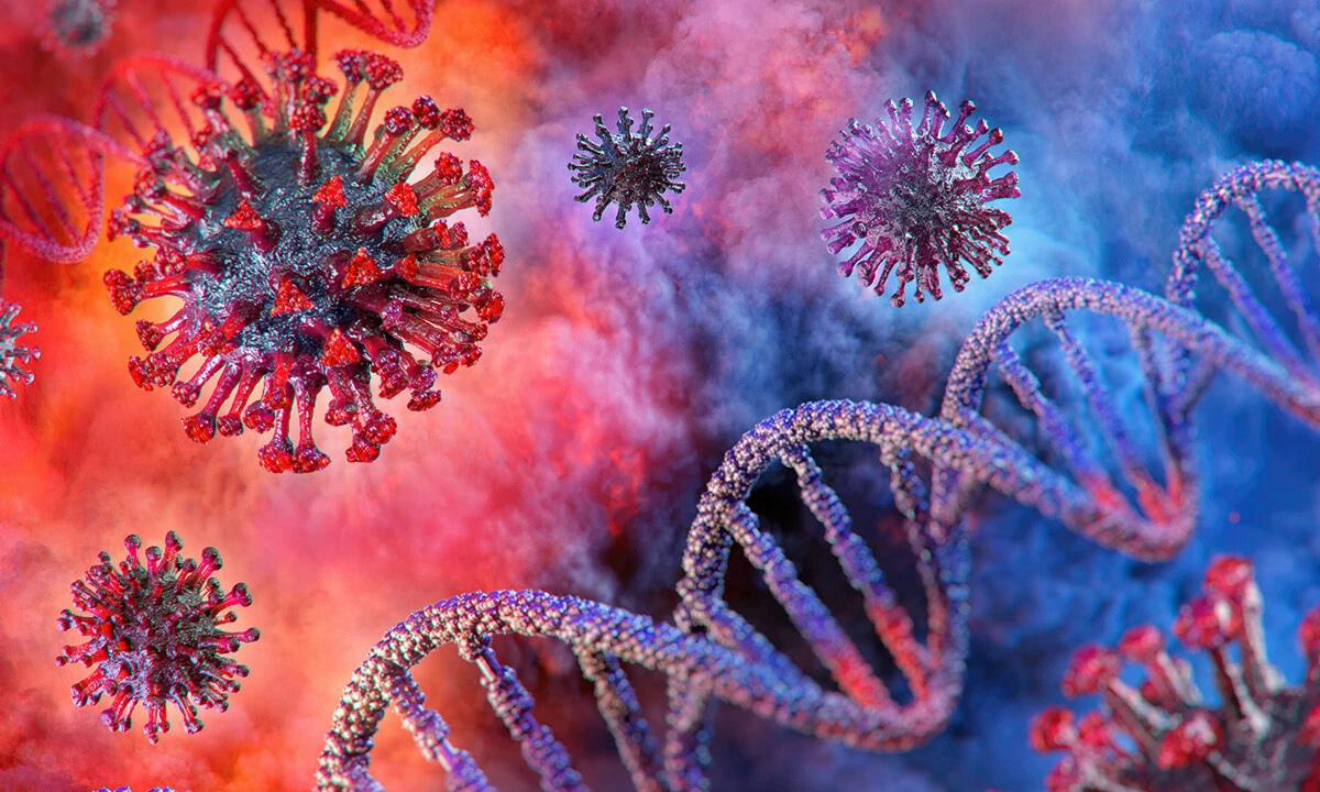 'X' salgını var mı? Bakan Koca'dan ilk açıklama