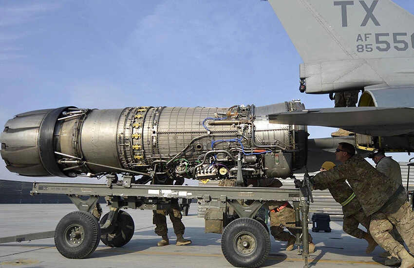 F-16'ların muhteşem tarihi... Felaketten döndü, 50 yıldır vazgeçilemiyor