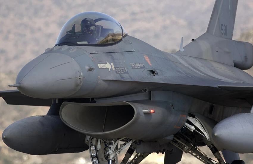 F-16'ların muhteşem tarihi... Felaketten döndü, 50 yıldır vazgeçilemiyor