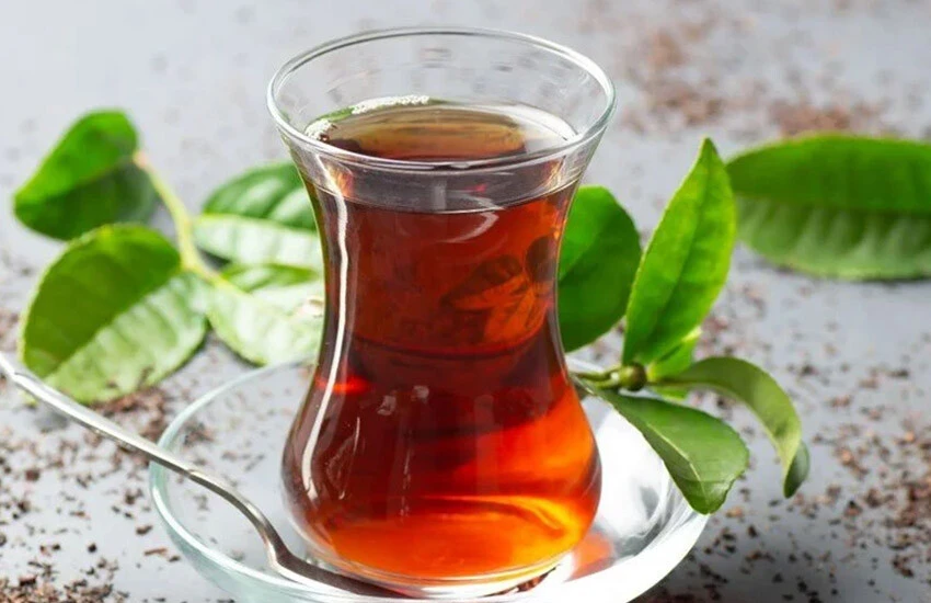 Dünya can onlar çay derdinde, ABD ile İngiltere arasında pes dedirten polemik