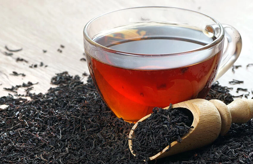 Dünya can onlar çay derdinde, ABD ile İngiltere arasında pes dedirten polemik