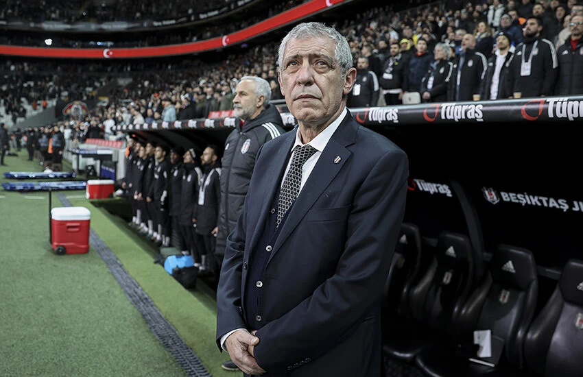 Beşiktaş'tan savunmaya Duarte hamlesi