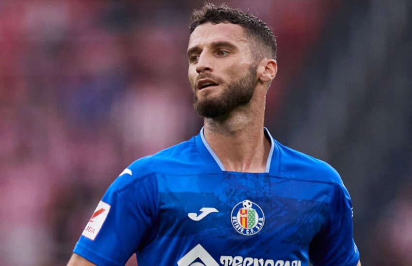 Beşiktaş'tan savunmaya Duarte hamlesi