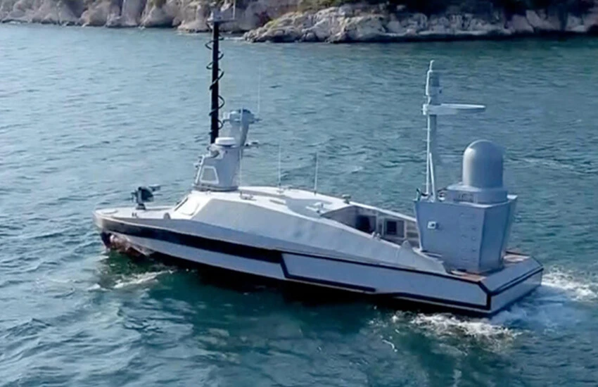 ASELSAN’dan 24.6 milyon dolarlık ihracat