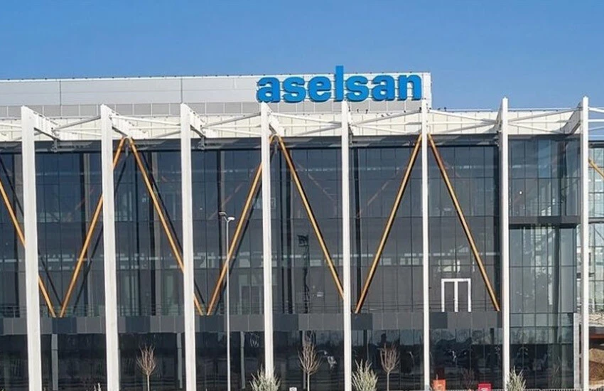 ASELSAN’dan 24.6 milyon dolarlık ihracat