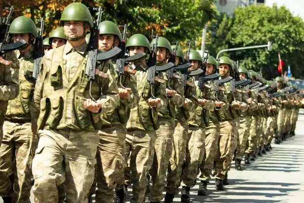 Bedelli askerlik sevk başvurusu nasıl yapılır? Askerlik sevk başvurusu nedir, ne zaman yapılır? Sevk başvuru kalan gün sayısı ne demek?