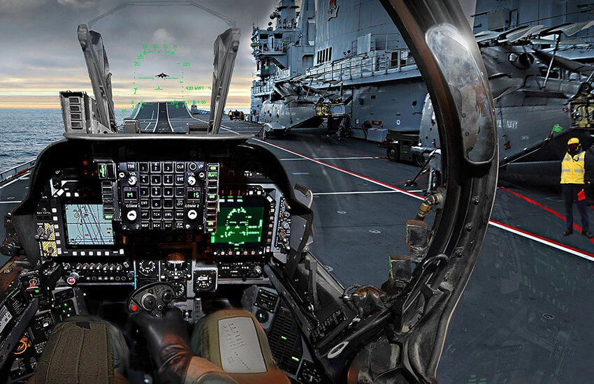 F-16'ların muhteşem tarihi... Felaketten döndü, 50 yıldır vazgeçilemiyor