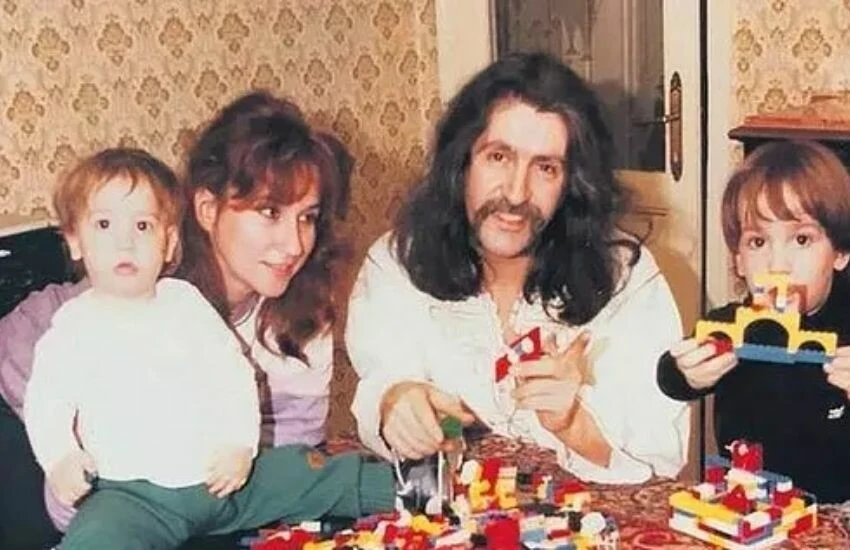 Barış Manço’nun ailesine Yargıtay’dan kötü haber!