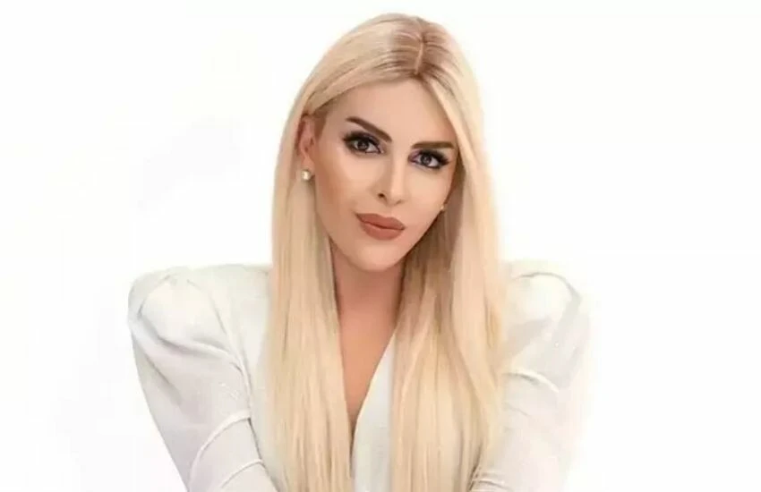 Mal varlığına el konulan Selin Ciğerci yaşadığı zor günleri gözyaşları içinde anlattı