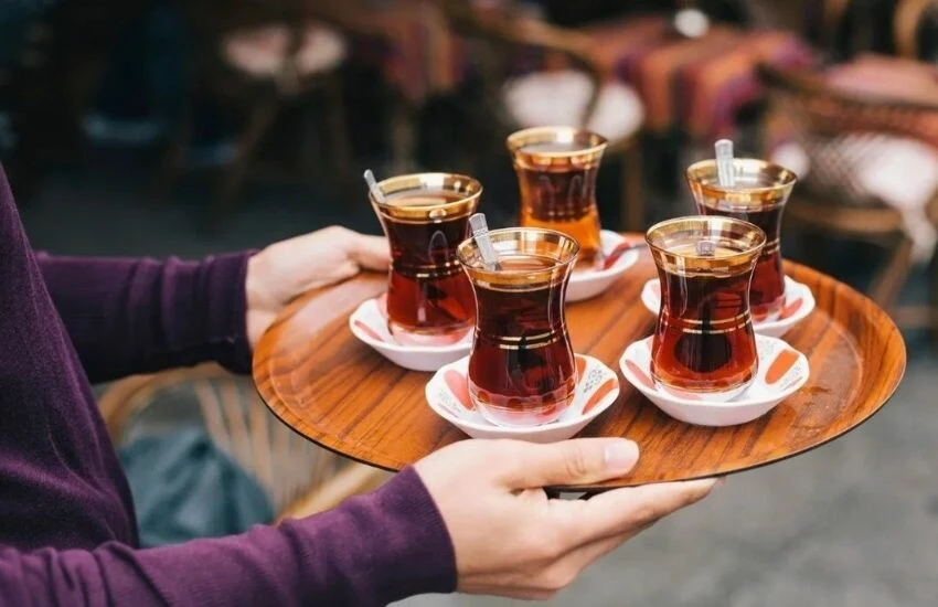 Çayın bilinmeyen bir faydası daha ortaya çıktı! Sevmeyenler bir daha düşünecek