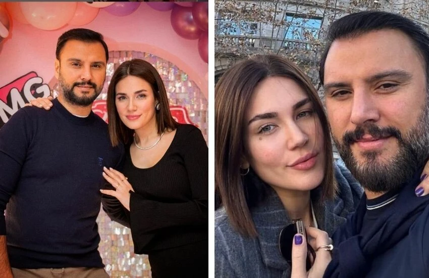 Alişan nazara geldi: Bu kadar konuşmam bile mucize