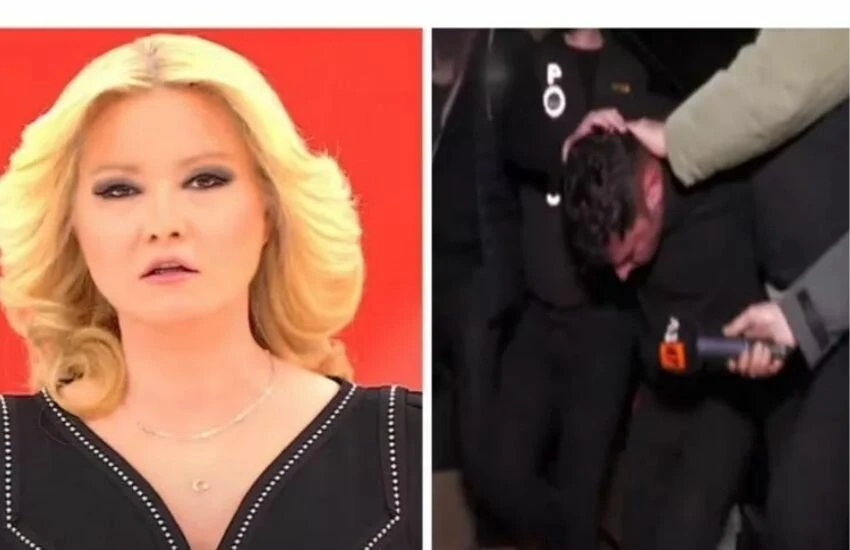 Ali Diken ve baldızını öldüren adamın itirafı kan dondurdu