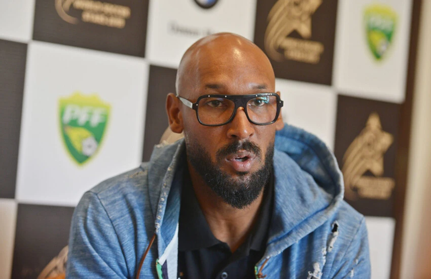 Nicolas Anelka sürprizi: 18 yıl sonra Türkiye'ye döndü!