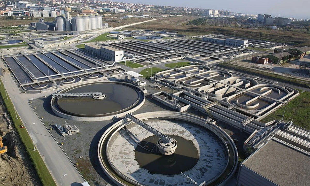 İBB Başkan adayı Murat Kurum vaatlerini sıraladı: İstanbul çaresiz değil