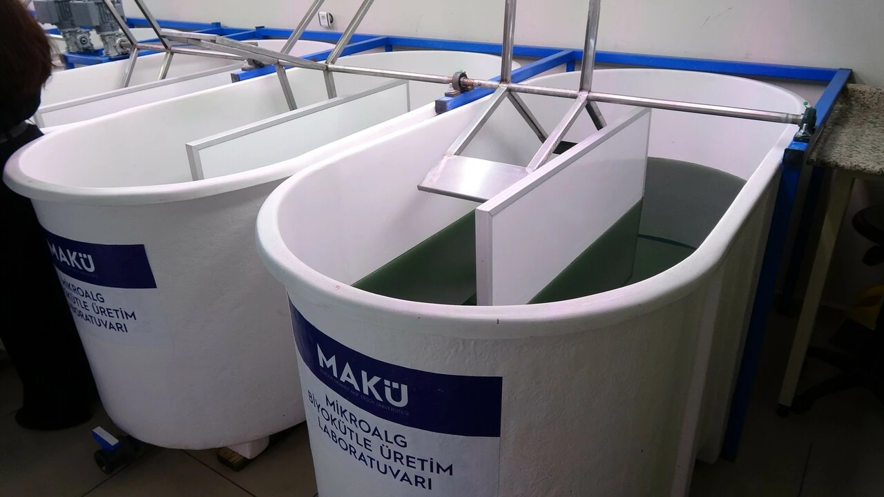 Türk bilim insanları üretimine başladı! 100 gramı bin liradan satılıyor