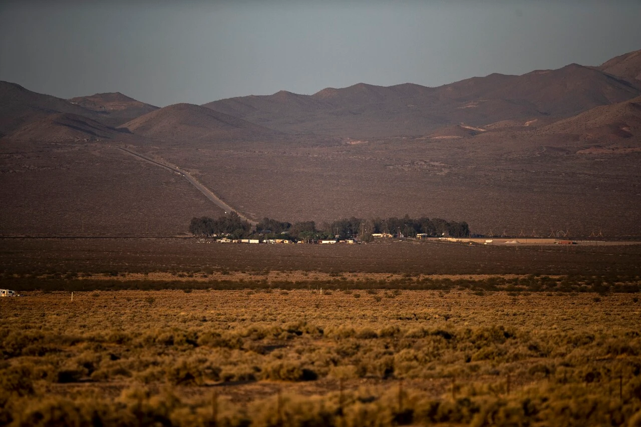 Korku filmlerini aratmayan olay! Ekipler çölü talan etti: Tam 6 ceset bulundu